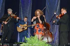 Southern Ohio Indoor Music Festival  11-19