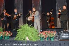 Southern Ohio Indoor Music Festival  11-19