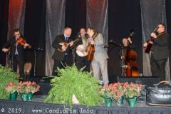 Southern Ohio Indoor Music Festival  11-19