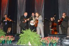 Southern Ohio Indoor Music Festival  11-19