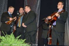 Southern Ohio Indoor Music Festival  11-19