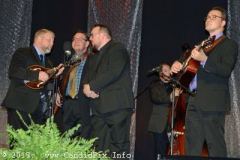 Southern Ohio Indoor Music Festival  11-19