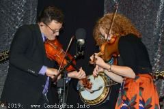 Southern Ohio Indoor Music Festival  11-19