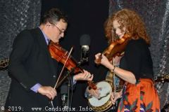 Southern Ohio Indoor Music Festival  11-19