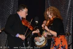 Southern Ohio Indoor Music Festival  11-19