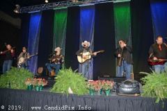 Southern Ohio Indoor Music Festival  11-19