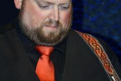 Southern Ohio Indoor Music Festival  11-19