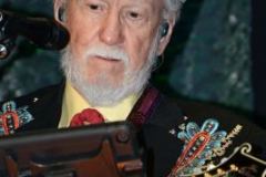 Southern Ohio Indoor Music Festival  11-19