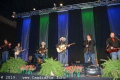 Southern Ohio Indoor Music Festival  11-19