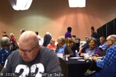 Southern Ohio Indoor Music Festival  11-19