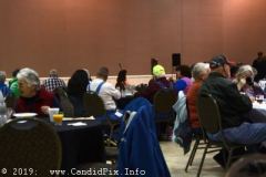 Southern Ohio Indoor Music Festival  11-19