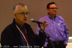 Southern Ohio Indoor Music Festival  11-19