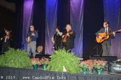 Southern Ohio Indoor Music Festival  11-19