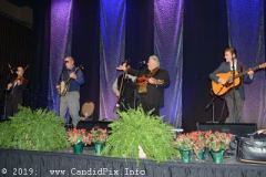 Southern Ohio Indoor Music Festival  11-19