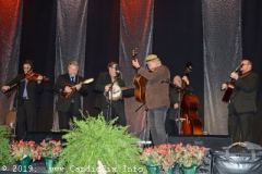 Southern Ohio Indoor Music Festival  11-19