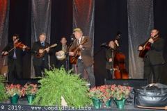 Southern Ohio Indoor Music Festival  11-19