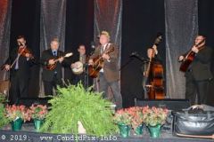 Southern Ohio Indoor Music Festival  11-19