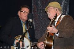 Southern Ohio Indoor Music Festival  11-19