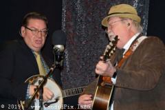 Southern Ohio Indoor Music Festival  11-19