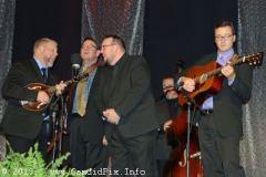 Southern Ohio Indoor Music Festival  11-19