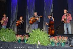 Southern Ohio Indoor Music Festival  11-19