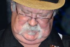 Southern Ohio Indoor Music Festival  11-19