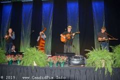 Southern Ohio Indoor Music Festival  11-19