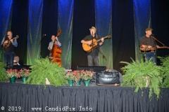 Southern Ohio Indoor Music Festival  11-19