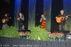 Southern Ohio Indoor Music Festival  11-19