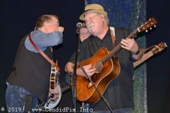 Southern Ohio Indoor Music Festival  11-19