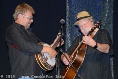 Southern Ohio Indoor Music Festival  11-19