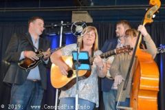 Yeehaw festival 2019