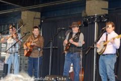 Yeehaw festival 2019