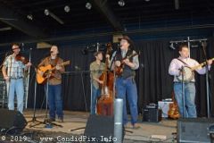 Yeehaw festival 2019