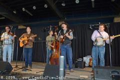 Yeehaw festival 2019