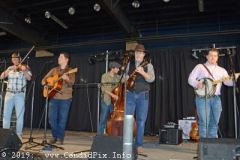 Yeehaw festival 2019