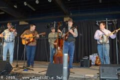 Yeehaw festival 2019