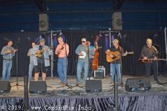 Yeehaw festival 2019