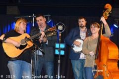Yeehaw festival 2019