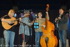 Yeehaw festival 2019