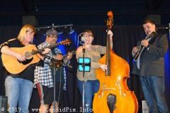 Yeehaw festival 2019