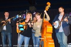 Yeehaw festival 2019