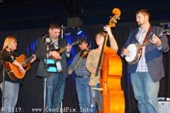 Yeehaw festival 2019