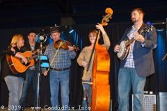 Yeehaw festival 2019