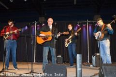 Yeehaw festival 2019