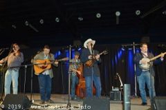 Yeehaw festival 2019