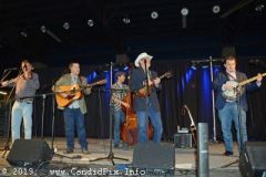 Yeehaw festival 2019