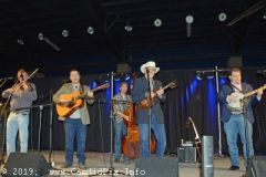 Yeehaw festival 2019