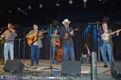 Yeehaw festival 2019