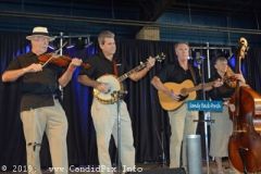 Yeehaw festival 2019